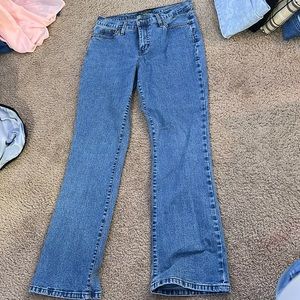 New blue woman’s jeans Ralph Lauren